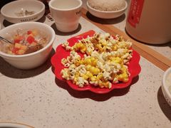 -江渔儿酸菜鱼(曜一城店)