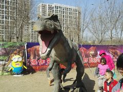 -回龙观体育文化公园