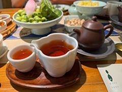 -青藤茶馆(凤起路店)