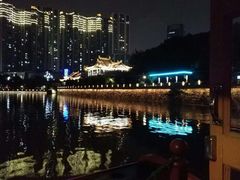 -常州古运河