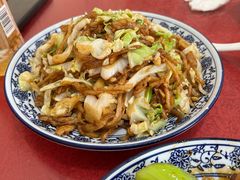-北大地皖峰饭馆
