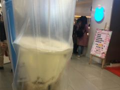 -兰熊鲜奶(西直门凯德mall店)
