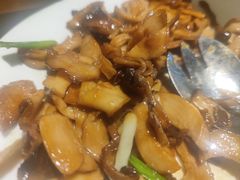 -金筷子西北菜·捞悦火锅