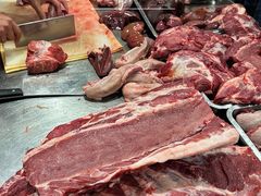 -标记美食新鲜猪杂(兴南大道店)