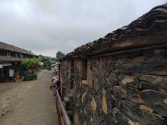 -乌石村