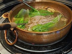 -阿山卓·野生菌火锅·纳西火塘烤肉