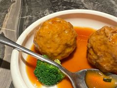 -前海沿·海鲜水饺青岛菜(乐客城店)