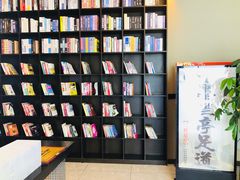 -水墨澜渟足道·SPA·传统(四望亭东关街店)