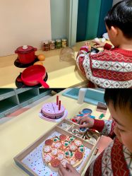 -奈尔宝·儿童乐园·亲子餐厅(鄞州万达店)