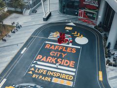 -深圳来福士广场