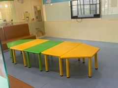 -小问号·科学启蒙·逻辑思维·阅读素养·口才演讲(杨浦合生汇中心)