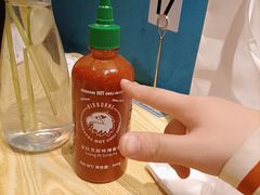 -迷你椰·泰式大排档(虹口店)