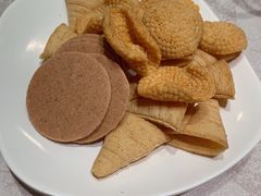 -凯鸽火锅(华林新天地店)