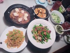 -佬麻雀·剁椒鱼头(京基KK One店)