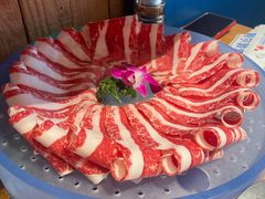 -额尔敦传统涮火锅·冰煮羊(铁东店)