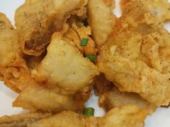 -金海湾海鲜排档(朱家尖店)