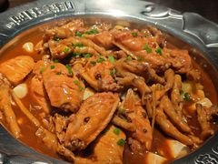 -胖哥俩肉蟹煲(福州仓山爱琴海店)