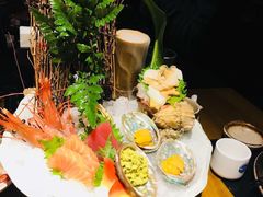 -和彩放题餐厅(酒仙桥店)