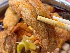 豆腐包-凤张螺蛳粉·爽口粉(跃进路总店)
