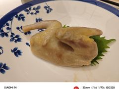 -狮王府淮扬菜(万象城店)