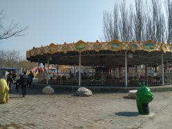 -大望京儿童游乐场