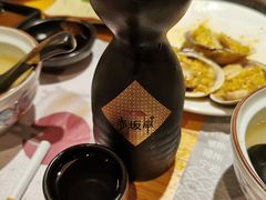-赤坂亭·M9和牛烧肉·铁板烧·日料398放题(长泰广场店)