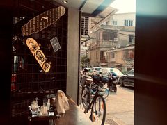 -BE NORMAL CAFE(霞溪路店)