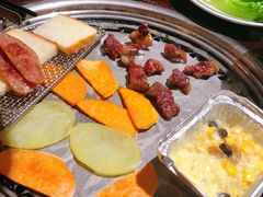 -南边客碳火烤肉(万泰汇购物中心店)