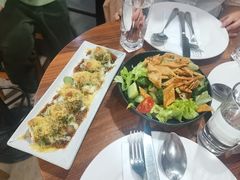 -克比叔叔印度餐厅Kebabs on the Grille(永康路分店)