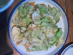 -吕氏疙瘩汤·私家菜馆(慈云寺店)