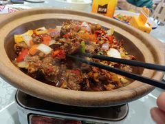 -三只鸟本地特色菜馆(上饶总店)