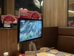 -巴奴毛肚火锅(悠唐购物中心店)