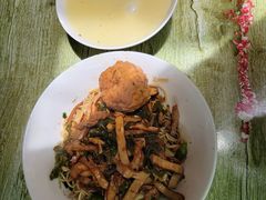 -高邮面馆(明瓦廊店)