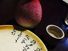 -床吧创意私房菜•Bistro