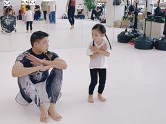 -GSTMMA综合格斗馆