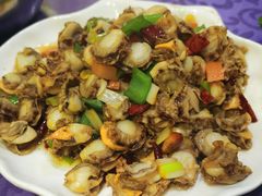 -威海渔村(静安旗舰店)