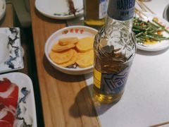 -蜀留香火锅(社会山店)