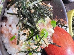 -银河烧鳗·活鳗料理专门店(西单大悦城店)