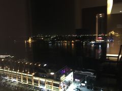 -厦门海港英迪格酒店(中山路店)