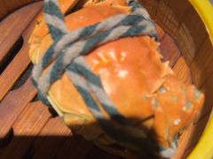 -半岛翡丽海鲜自助餐厅(观风亭店)