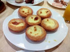 葡式蛋挞-唐宫海鲜舫