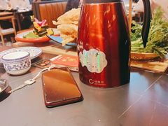 -淼福猪肚鸡·椰子鸡火锅(大沙地店)