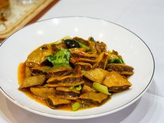 -海尔巴格·新疆菜(吐鲁番店)