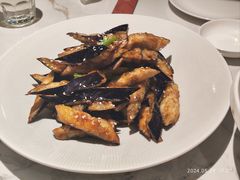 -双合园·海鲜水饺青岛菜(上清路店)