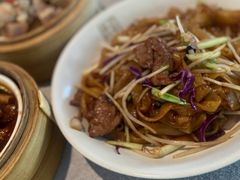 -晋江荣誉国际酒店·港誉茶餐厅