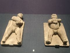 -陕西历史博物馆