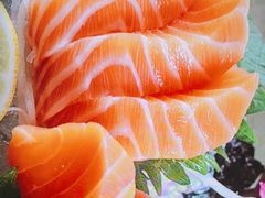 -和创柚子·会席日本料理(新区淮海街店)