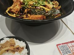 -醉人椒麻辣香锅(王府井喜悦店)