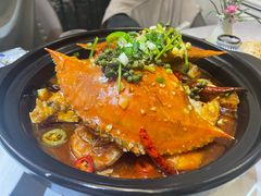 -君霖海鲜私房菜(春柳店)