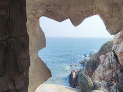 -养马岛旅游度假区